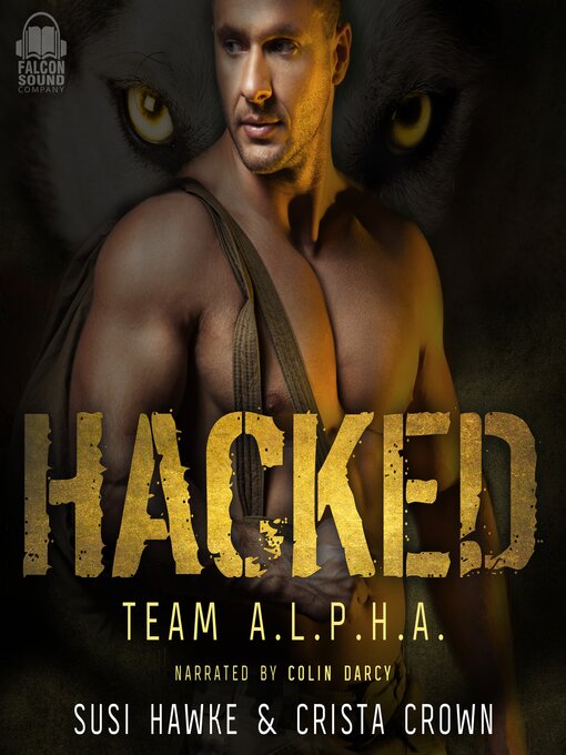 Title details for Hacked by Susi Hawke - Available
